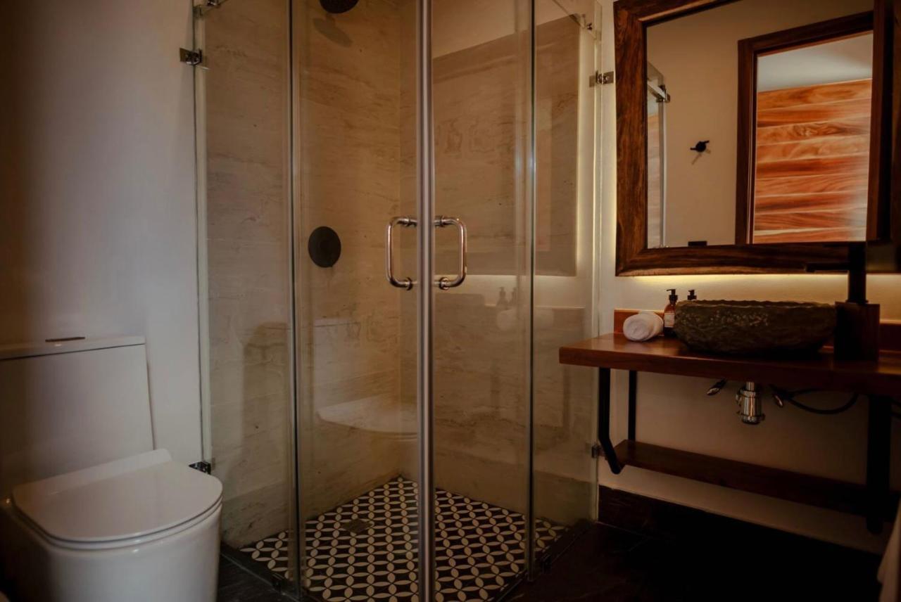 Villa Paradise Tulum Veleta 4Br Private Pool & Jacuzzi Bagian luar foto