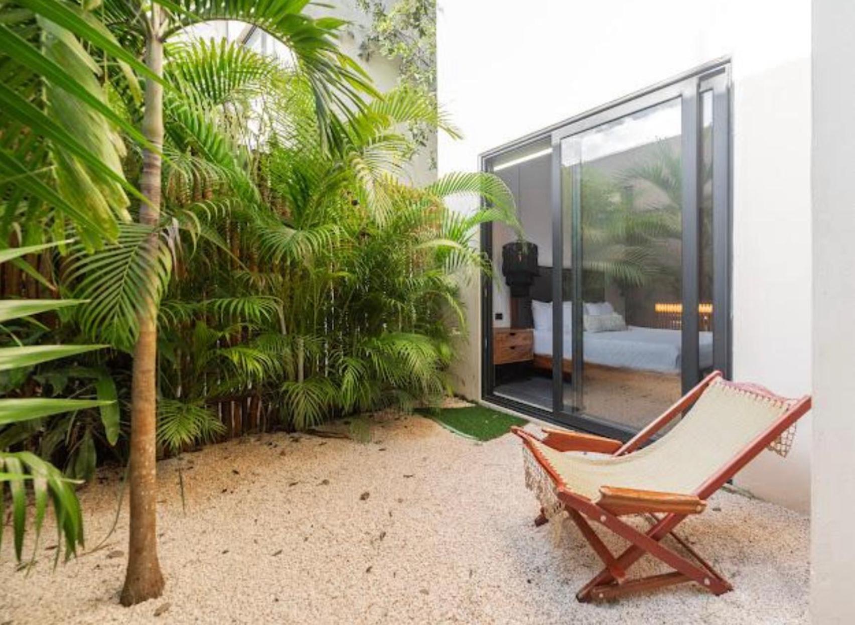 Villa Paradise Tulum Veleta 4Br Private Pool & Jacuzzi Bagian luar foto