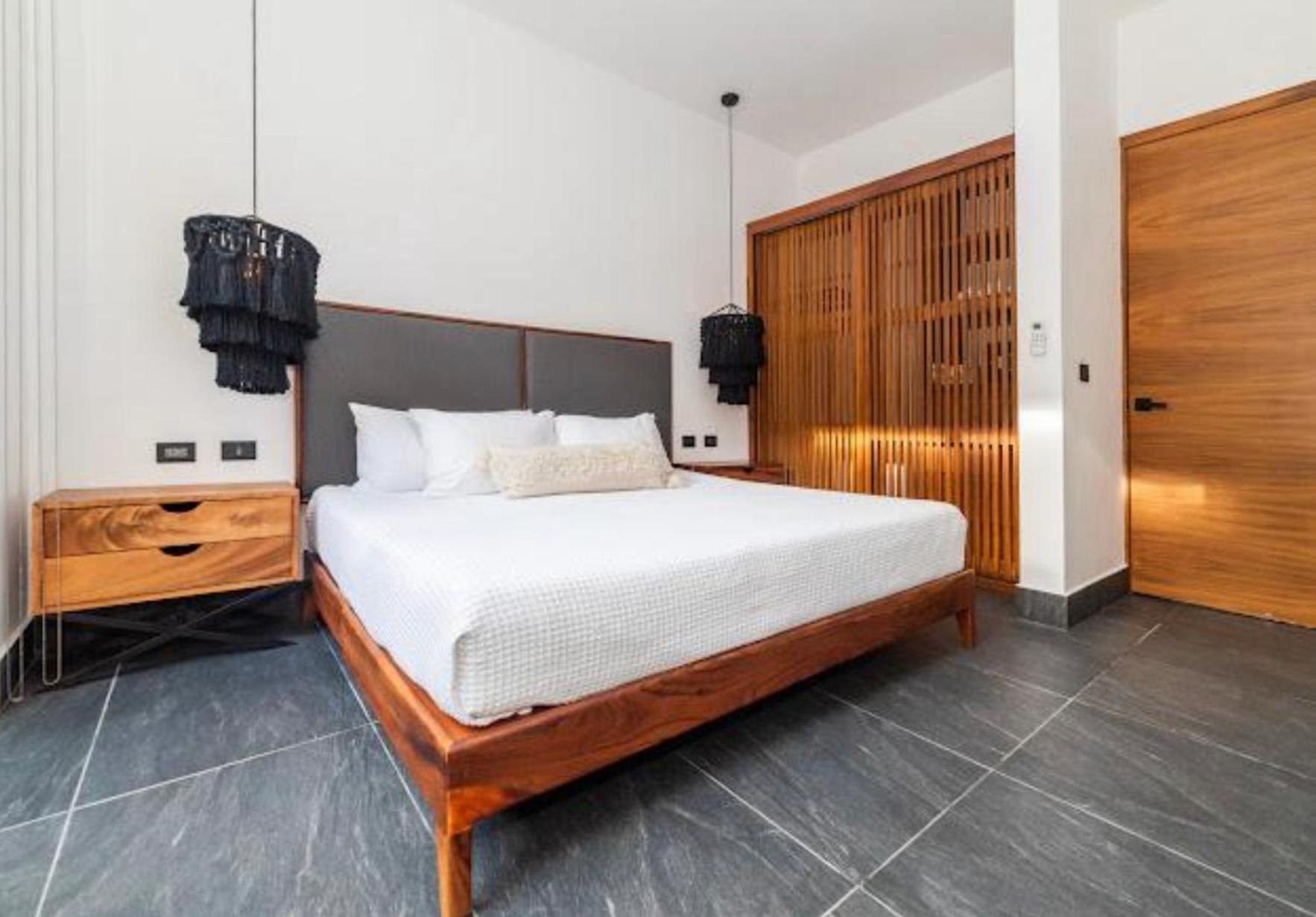Villa Paradise Tulum Veleta 4Br Private Pool & Jacuzzi Bagian luar foto