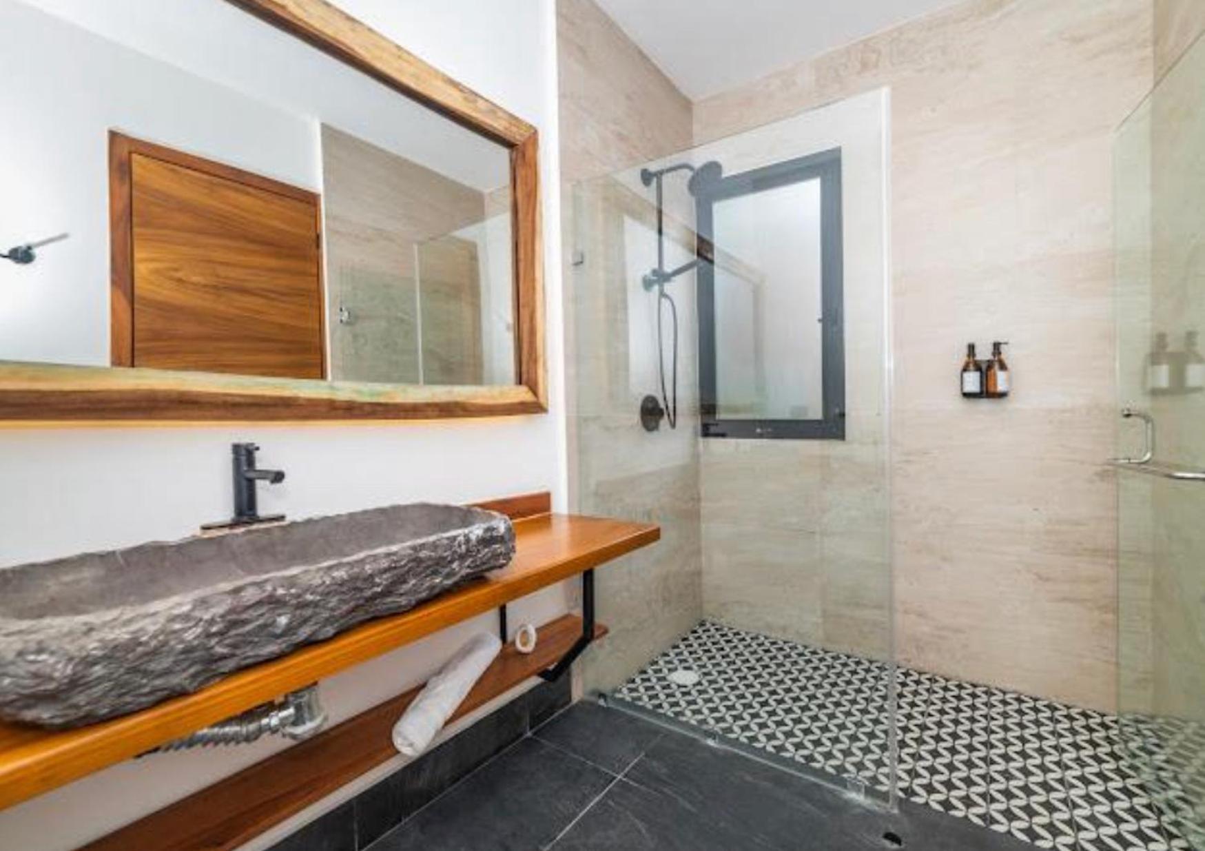 Villa Paradise Tulum Veleta 4Br Private Pool & Jacuzzi Bagian luar foto