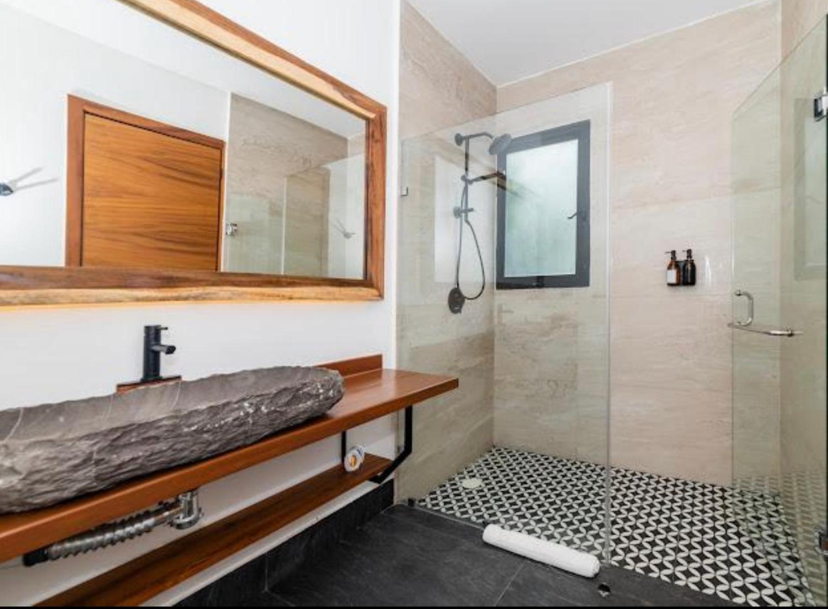 Villa Paradise Tulum Veleta 4Br Private Pool & Jacuzzi Bagian luar foto