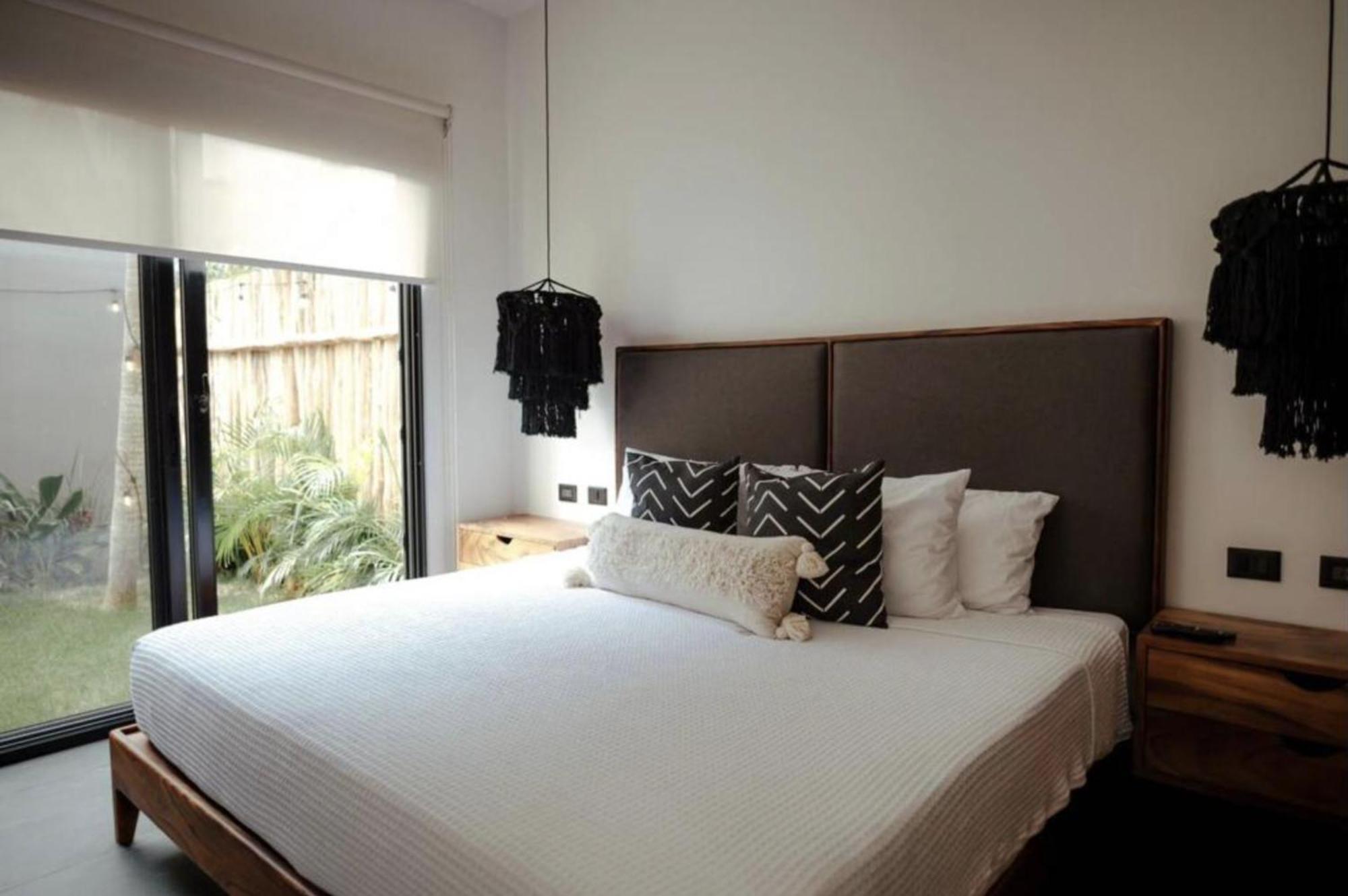 Villa Paradise Tulum Veleta 4Br Private Pool & Jacuzzi Bagian luar foto